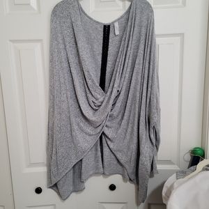 Lane Bryant top size 26/28